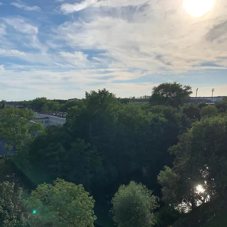 Szmaragdowy Platan Apartamento *