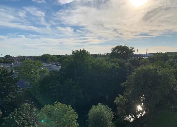 Szmaragdowy Platan Apartamento *