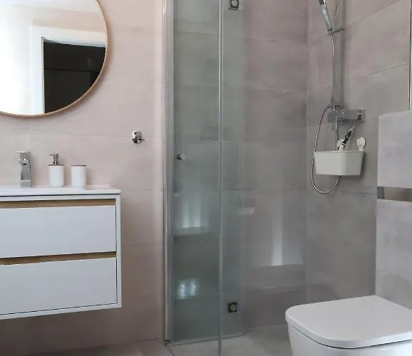 Szmaragdowy Platan * Kolobrzeg